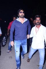 Amar Akbar Anthony Movie Audio Launch Photos